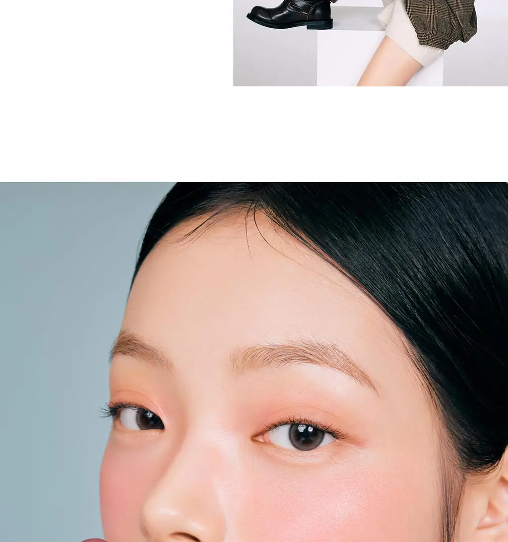[NEW] 티르티르 무드 글라이더 립앤블러쉬스틱 6 colors 상세페이지 10